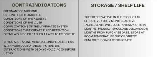 Refine Sculpting Cream