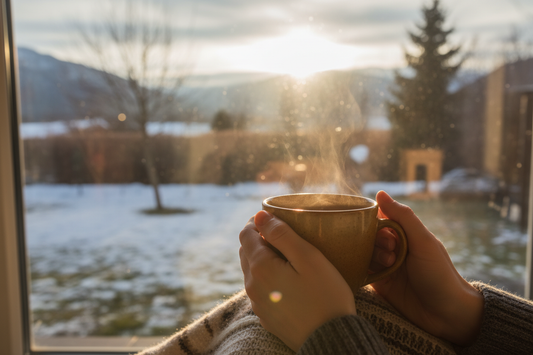 Whole Body Care, On Purpose: A More Intentional Way to Care for Yourself