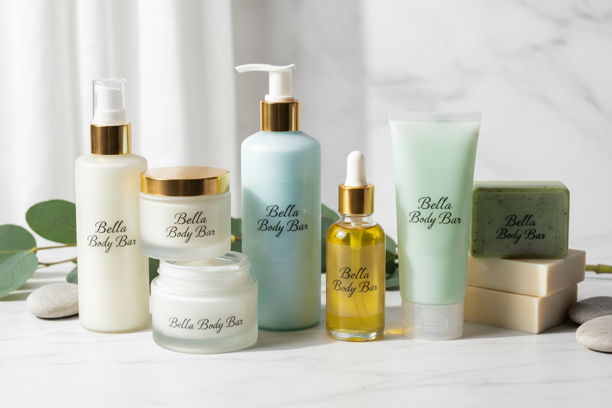 Body Contouring Products