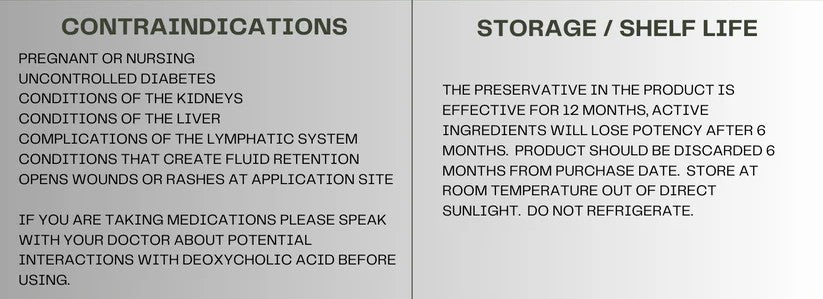 Refine Sculpting Cream