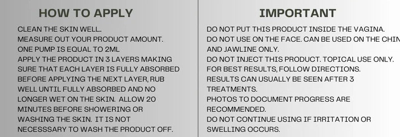 Refine Sculpting Cream