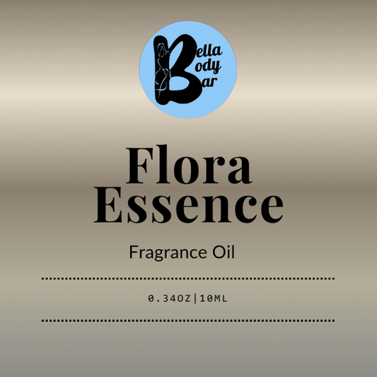 Flora Essence (Floral / Feminine)