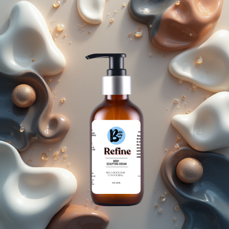 Refine Sculpting Cream
